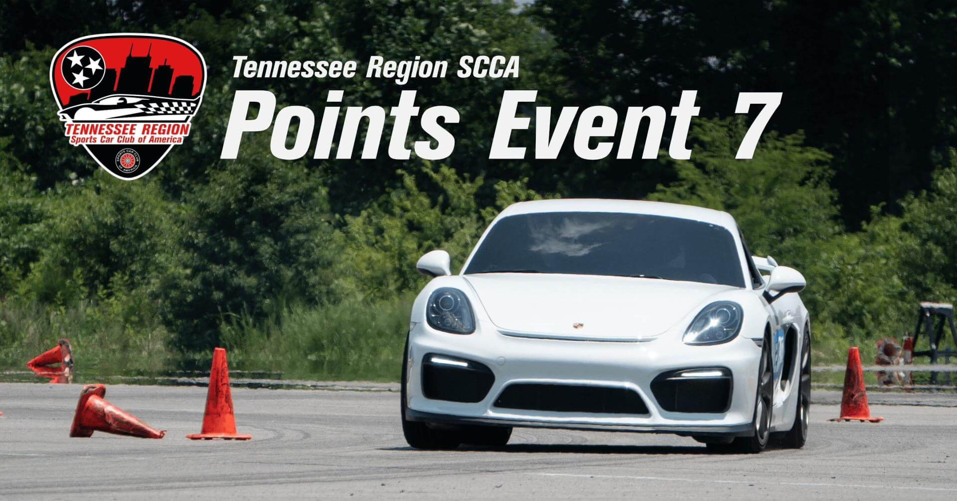 Points Event 7