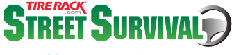 scca street survival logo