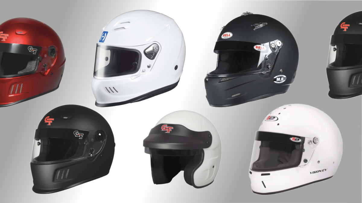 Helmet Resources